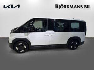 Kia PV5 bild 4