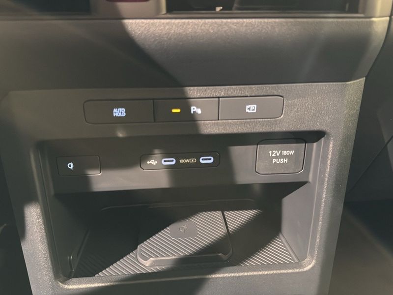 Kia PV5 bild 12