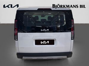 Kia PV5 bild 5