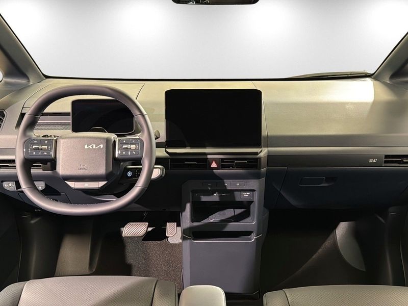 Kia PV5 bild 7