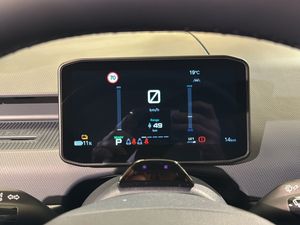 Kia PV5 bild 10