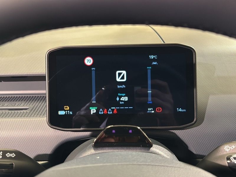 Kia PV5 bild 10