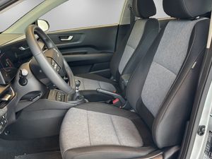Kia Stonic bild 8
