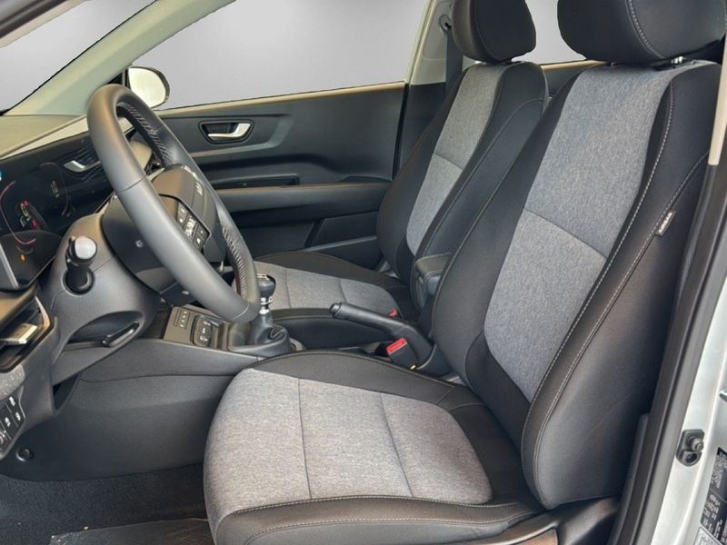 Kia Stonic bild 8