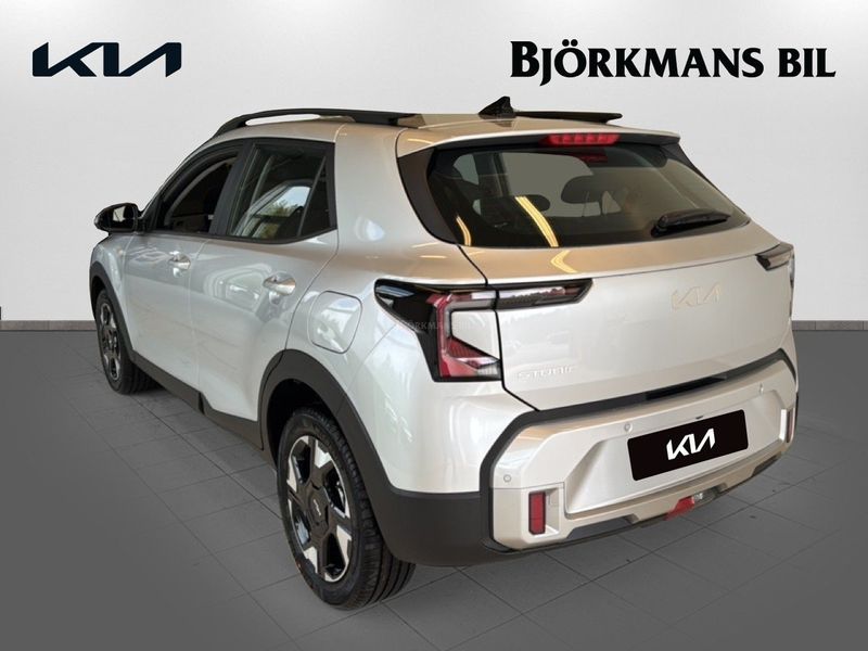 Kia Stonic bild 6
