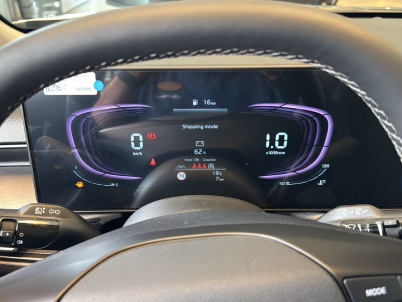 Kia Stonic bild 10
