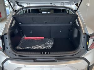 Kia Stonic bild 14