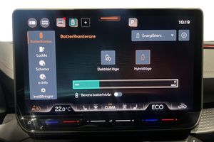 Cupra Formentor bild 21