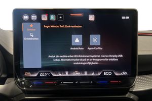 Cupra Formentor bild 20