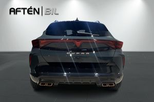 Cupra Formentor bild 8