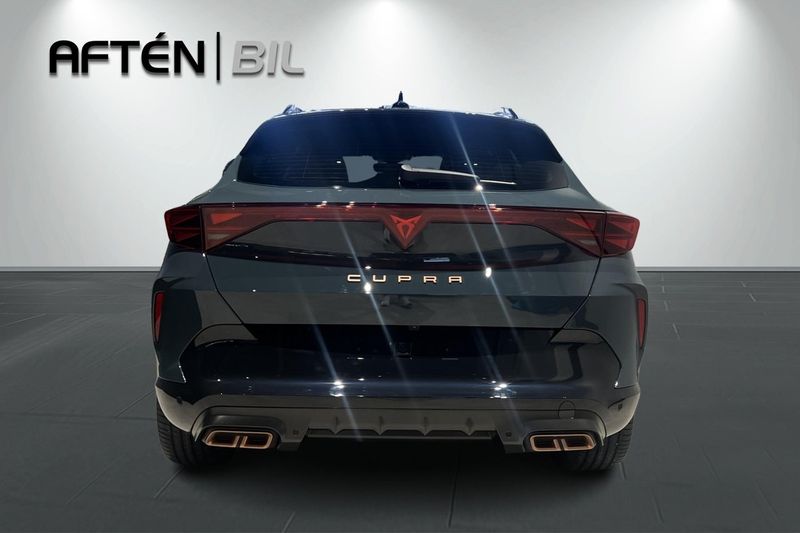Cupra Formentor bild 8