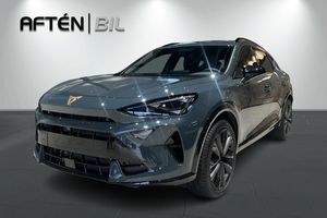 Cupra Formentor bild 1