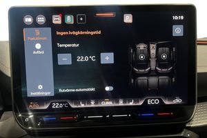 Cupra Formentor bild 22