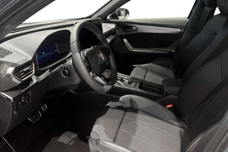 Cupra Formentor bild 12