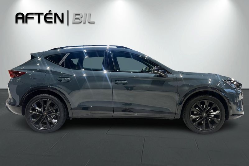 Cupra Formentor bild 6