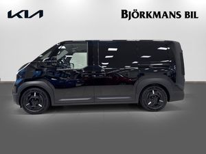 Kia PV5 bild 4
