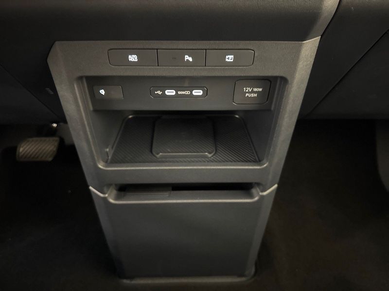 Kia PV5 bild 13