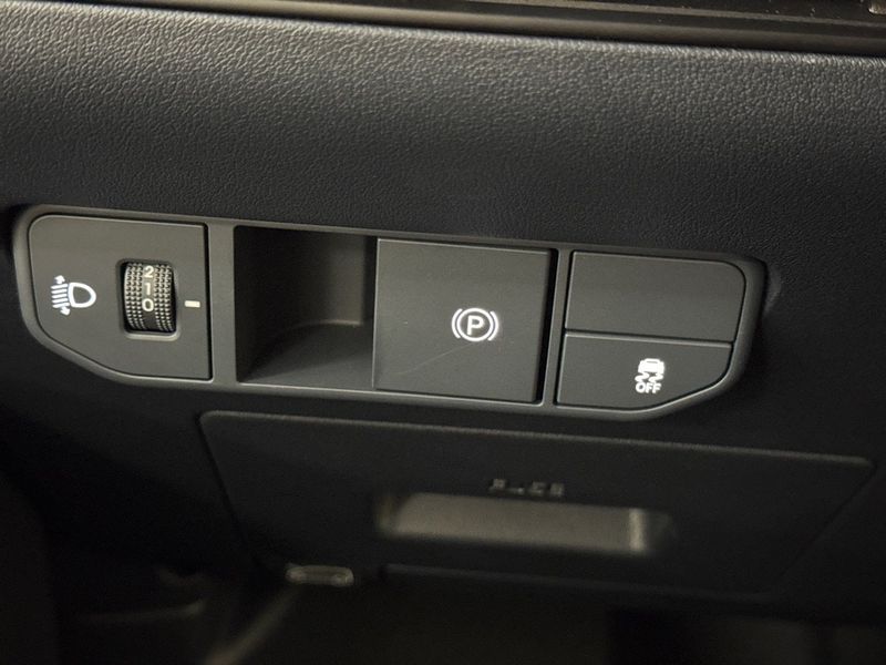 Kia PV5 bild 17