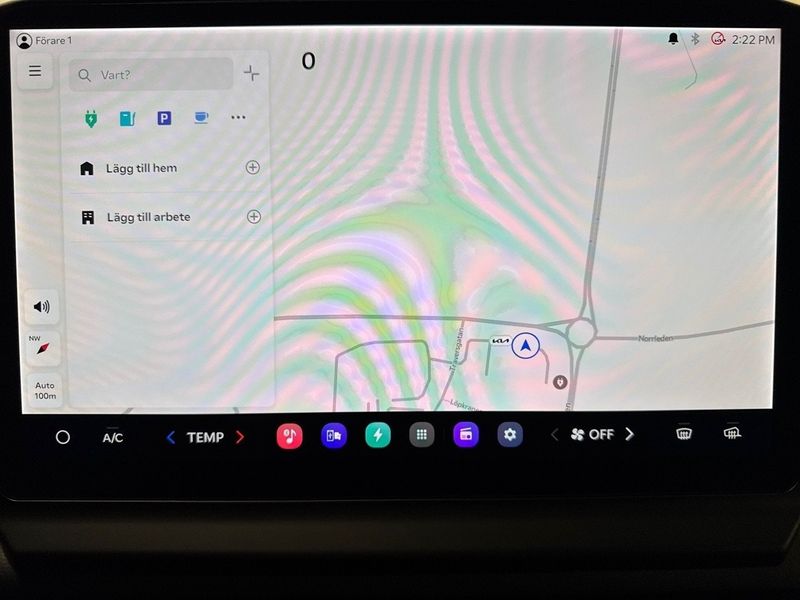 Kia PV5 bild 11