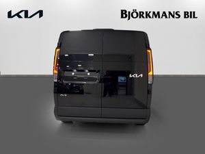 Kia PV5 bild 5