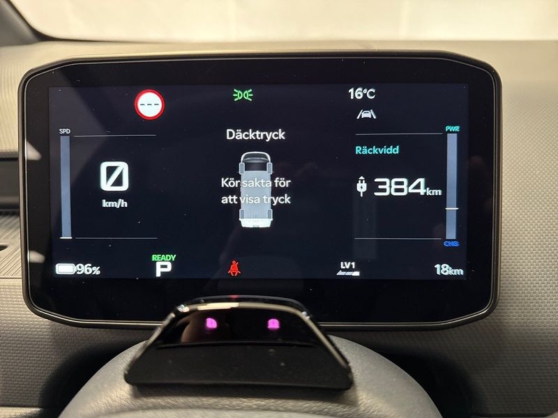 Kia PV5 bild 10