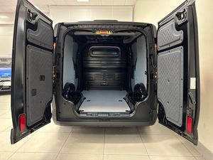 Kia PV5 bild 14