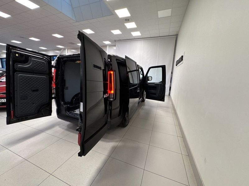 Kia PV5 bild 22