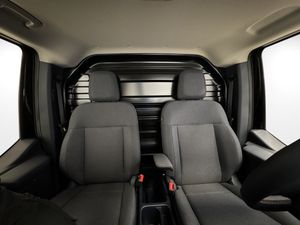 Kia PV5 bild 9