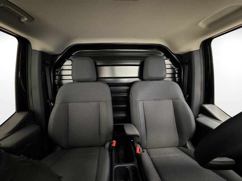 Kia PV5 bild 9