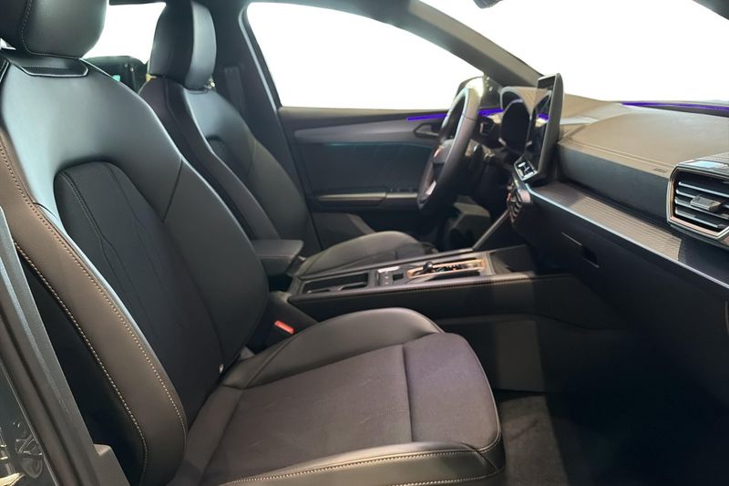 Cupra Leon bild 13