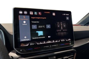 Cupra Leon bild 23