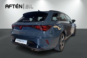 Cupra Leon bild 9