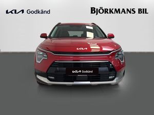 Kia Niro bild 2