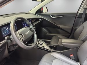 Kia Niro bild 8