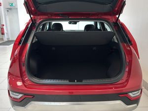 Kia Niro bild 14