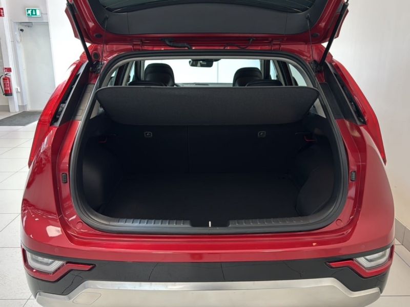 Kia Niro bild 14