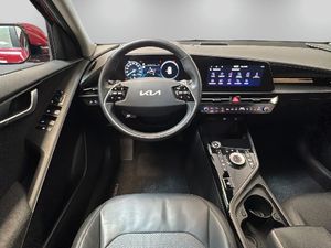 Kia Niro bild 7