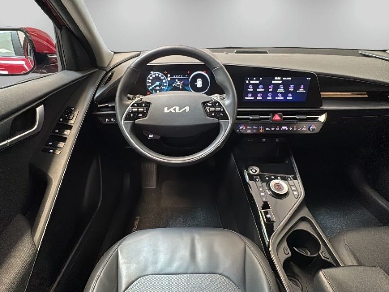 Kia Niro bild 7