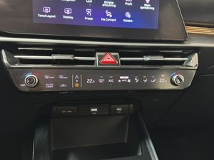 Kia Niro bild 13