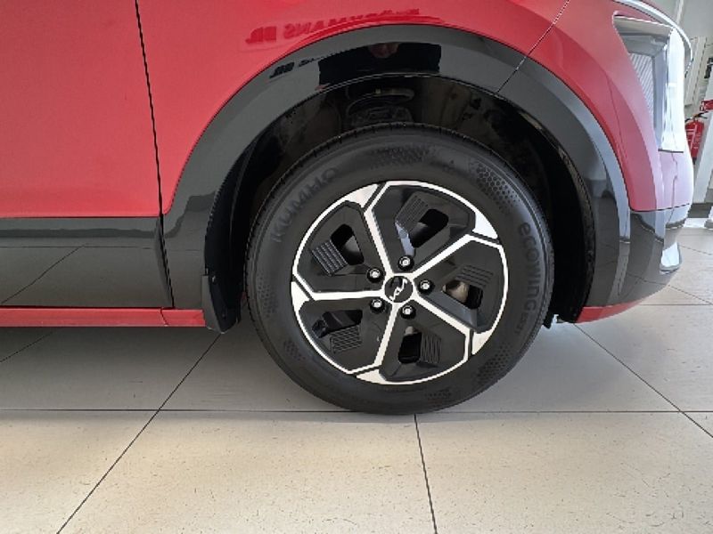 Kia Niro bild 17
