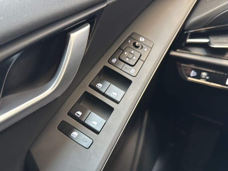 Kia Niro bild 15