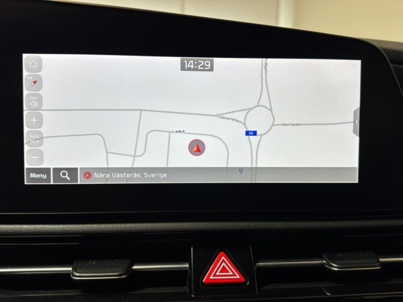 Kia Niro bild 11