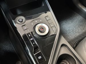 Kia Niro bild 12