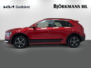 Kia Niro bild 4