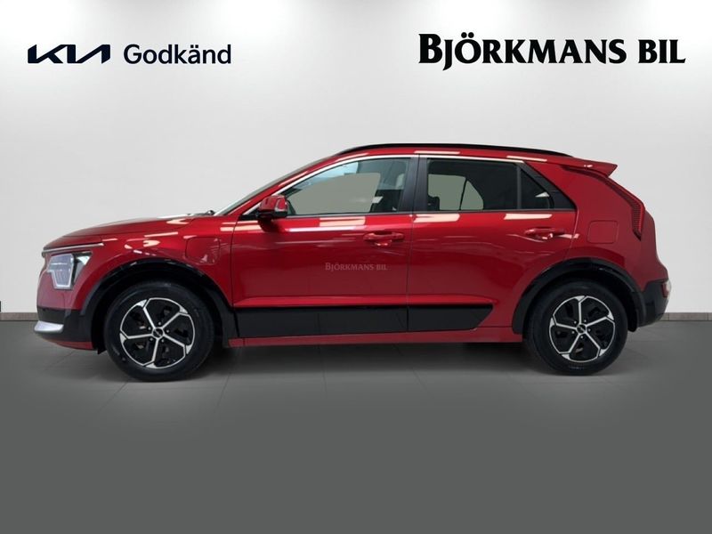 Kia Niro bild 4