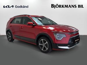 Kia Niro bild 3