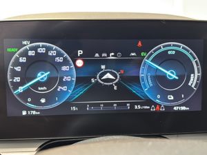 Kia Niro bild 10