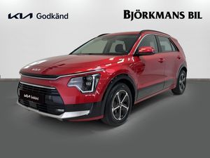 Kia Niro bild 1