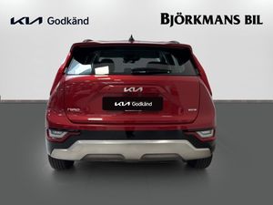 Kia Niro bild 5