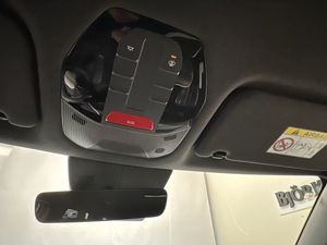 Kia EV5 bild 18